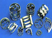 Metaltower  random packing