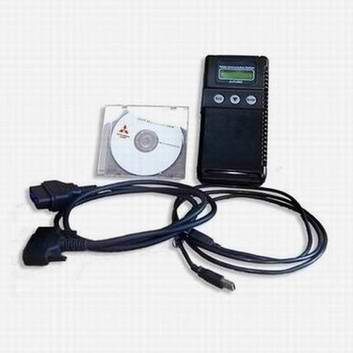 Mitsubishi MUT-3 Diagnostic scanner