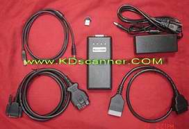 Nissan CS 300 Diagnostic Scanner