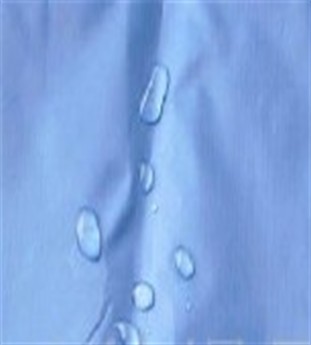 water oil repellent fabric for chef uniform