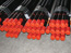 Titanium-Containing Compound Coated Tubing
