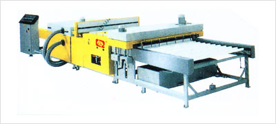 PEL Glass Washing And Drying Machine
