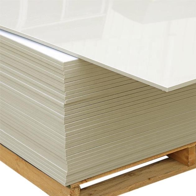 Polypropylene Sheet Supplier