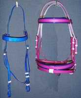 Horse bridle&rein