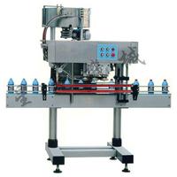 Automatic In-line Capping Machine