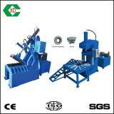 QDJ Tire Cutter