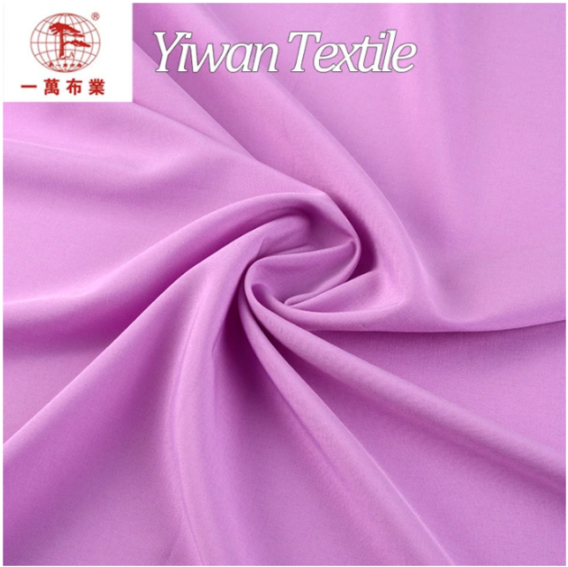 100 Polyester Chiffon Like Mesh Fashion