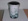 round tea tin box