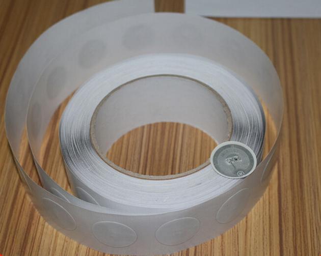 ISO14443A RFID PASSIVE LABEL 13 56MHZ