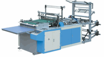 RQL600-1000 Computer Heat-Cutting Bag-Making Machine