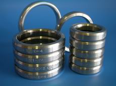 RS5002 Ring joint gasket