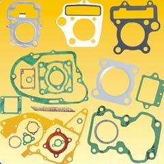 RS5004 Non-metal flexible gasket