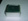 Square  Tin Box