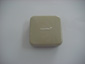 mini square tin box