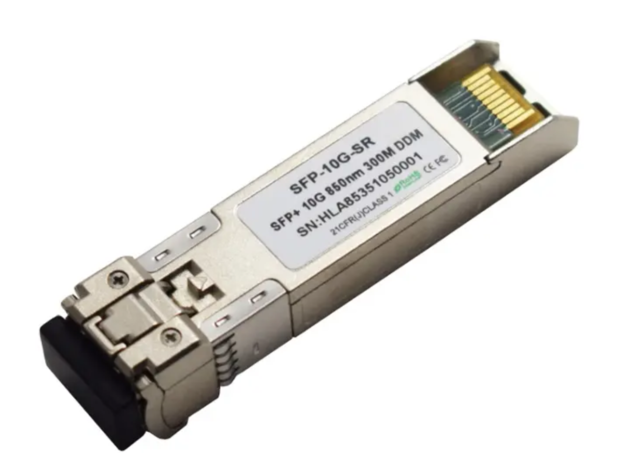 SFP-10G-SR  CISCO 10GBASE-SR SFP Module, SFP transceiver