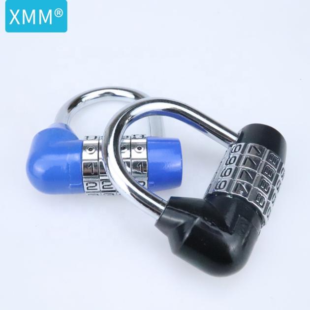 Safety Lockers Letters Combination Lock XMM