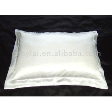 silk pillow ase