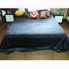 silk flat sheet