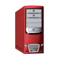 Handle Pc Case T-15(5R)