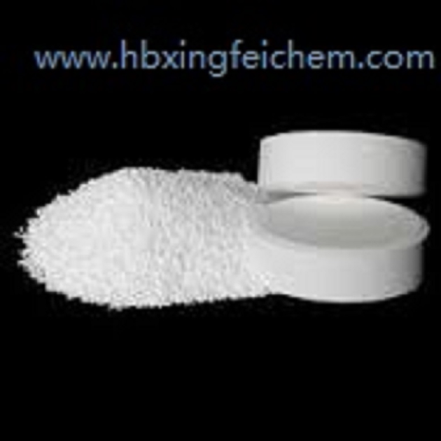 Pool chemical TCCA90%