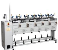 automatic winding machine