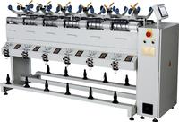 automatic spooler