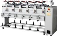 automatic bobbin winder
