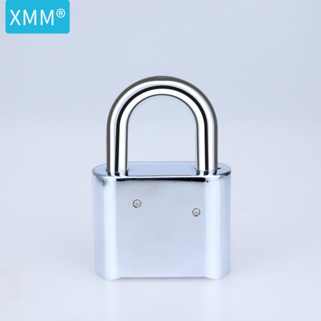 Top Security 4 Digit Cipher Padlock