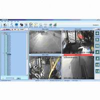V1.0-G remote video monitoring system
