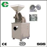 WF Series Universal Crusher