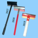 window squeegees, floor squeegees