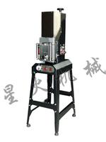 Desktop Vacuum Capping Machine