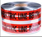 Detectable Underground Tape XB601