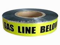 Detectable Underground Tape XB602