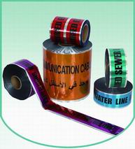 Detectable Underground Tape XB605
