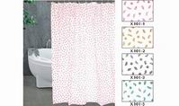 Shower Curtain   XC101