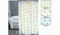 Shower Curtain    XC203