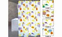 Shower Curtain    XC209