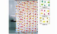 Shower Curtain    XC301