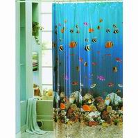 Shower Curtain    XC501