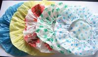 Shower Cap   XD120