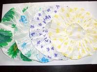 Shower Cap   XD121