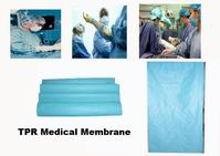TPR Medical Film  XE103