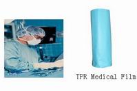 TPR Medical Film  XE109