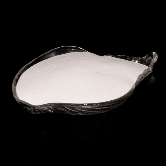 High Purity Abrasive Material White Corundum