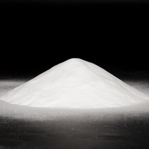 High Purity Abrasive Material White Corundum