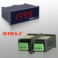 XL3310 Series-AC Voltmeter