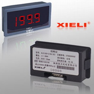 XL5135V(DC/DC) Series DC measurement digital voltmeter