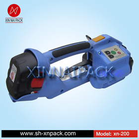  hand strapping machine battery operated 