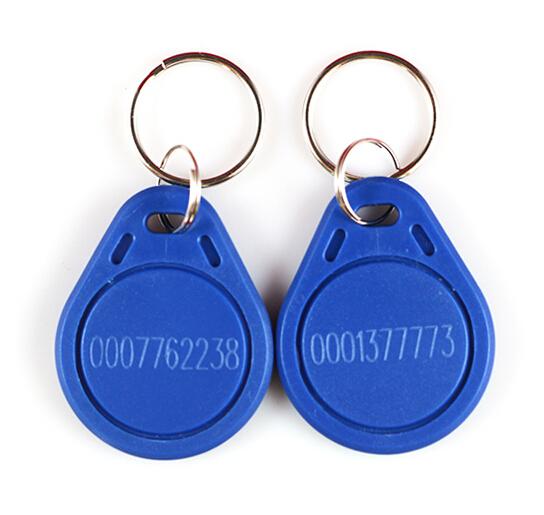 RFID Proximity ID Token Tag Key